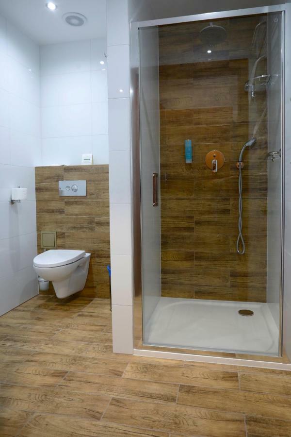 Stary Mlyn Hotel Swidnica  Bagian luar foto